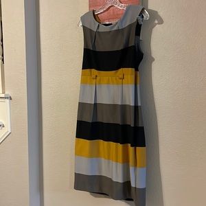 Business/work attire